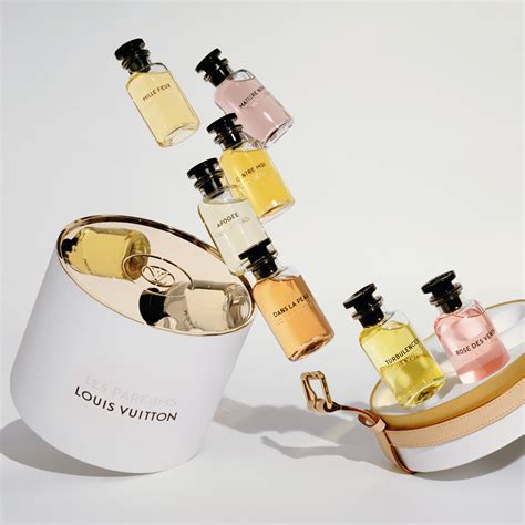 louis vuitton women's perfume review|9 Best Louis Vuitton Perfumes : LV Fragrances Review .